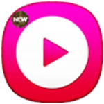 Logo of Full All Formats Video Player android Application 